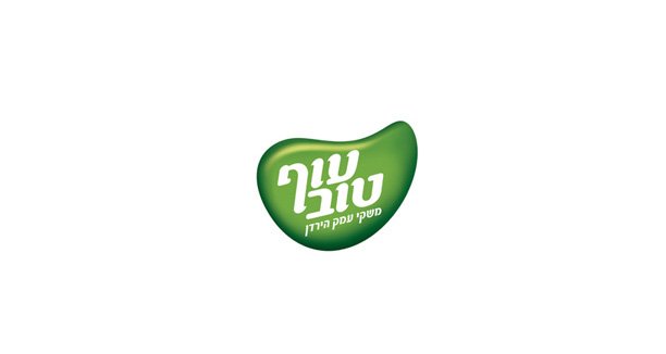 לוגו עוף טוב