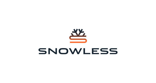 Snowlessroads logo