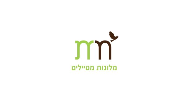 מלונות מטיילים לוגו