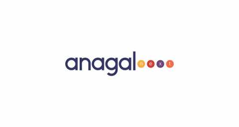 Anagal Logo