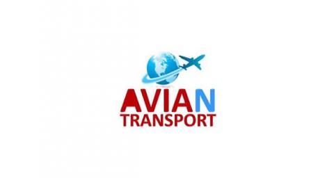 Avian Trasport logo