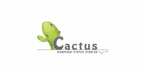 Cactus logo