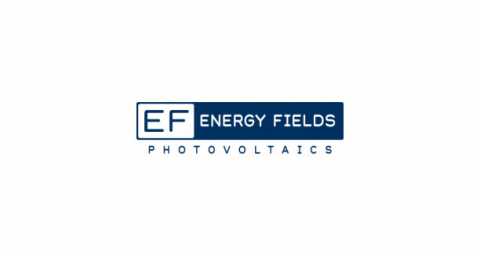 Energy Fields Logo