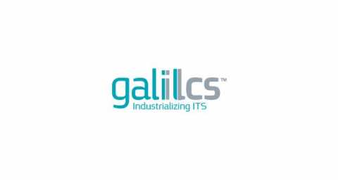 galilcs logo