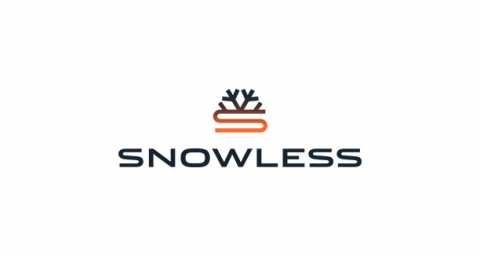 Snowlessroads logo