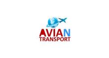 Avian Trasport logo