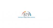 BT9 logo