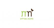 מלונות מטיילים לוגו