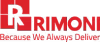 Rimoni Industries - Logo
