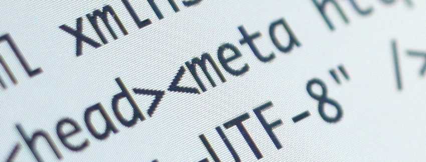 בניית אתרים קוד HTML